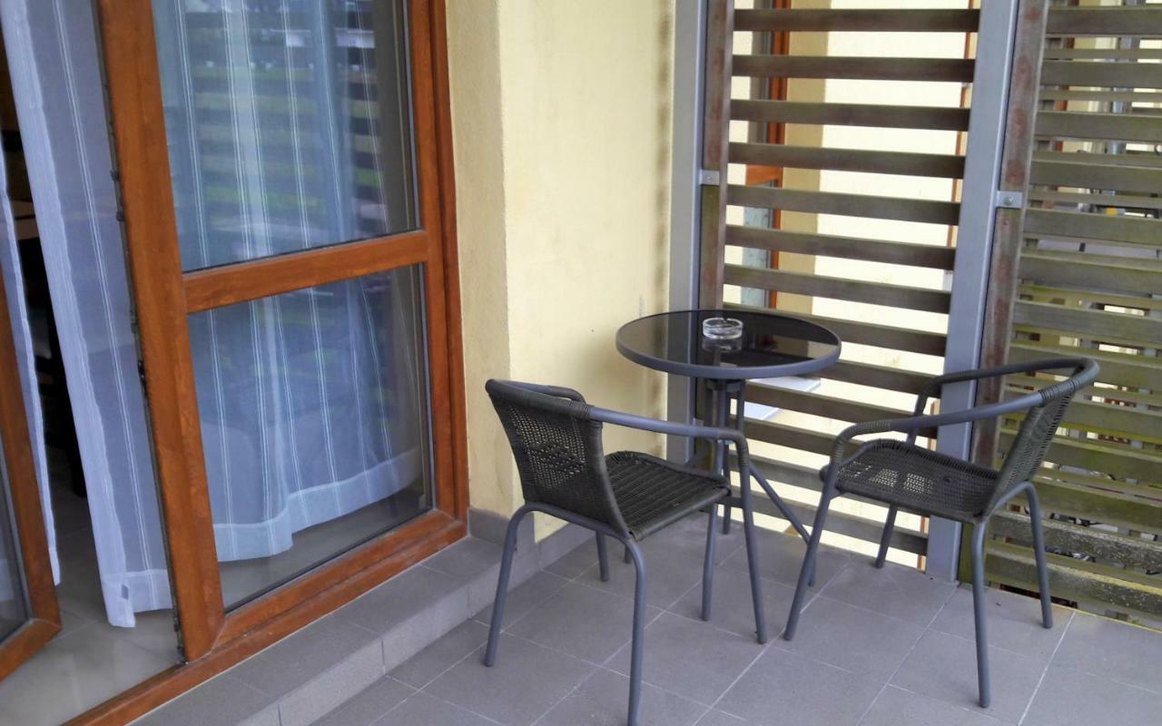 Apartament Ams B7 레왈 외부 사진