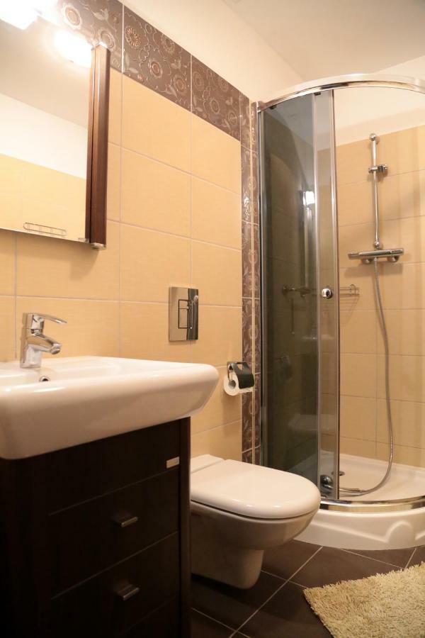 Apartament Ams B7 레왈 외부 사진