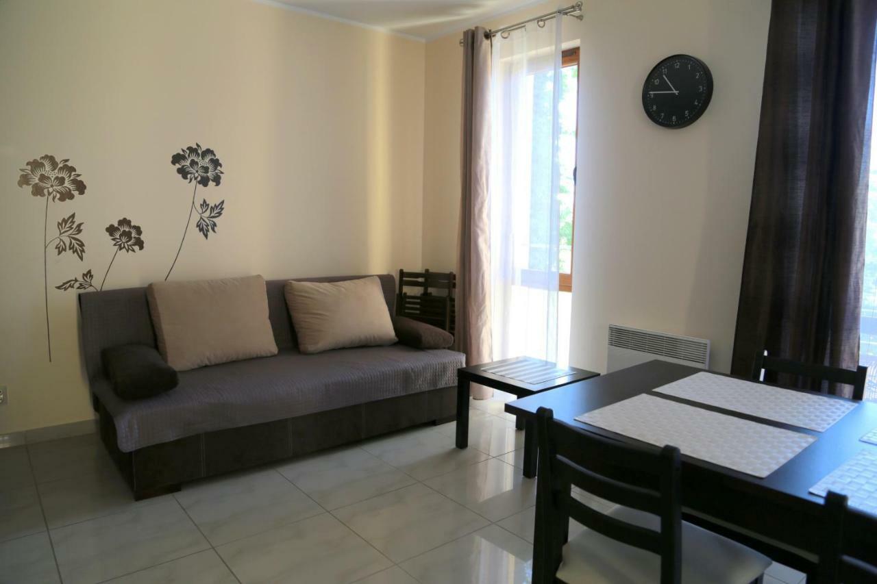 Apartament Ams B7 레왈 외부 사진
