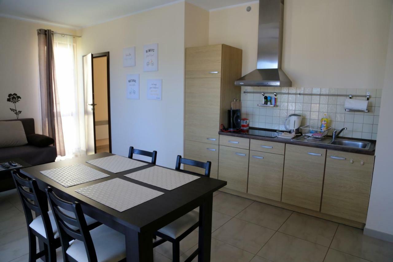 Apartament Ams B7 레왈 외부 사진
