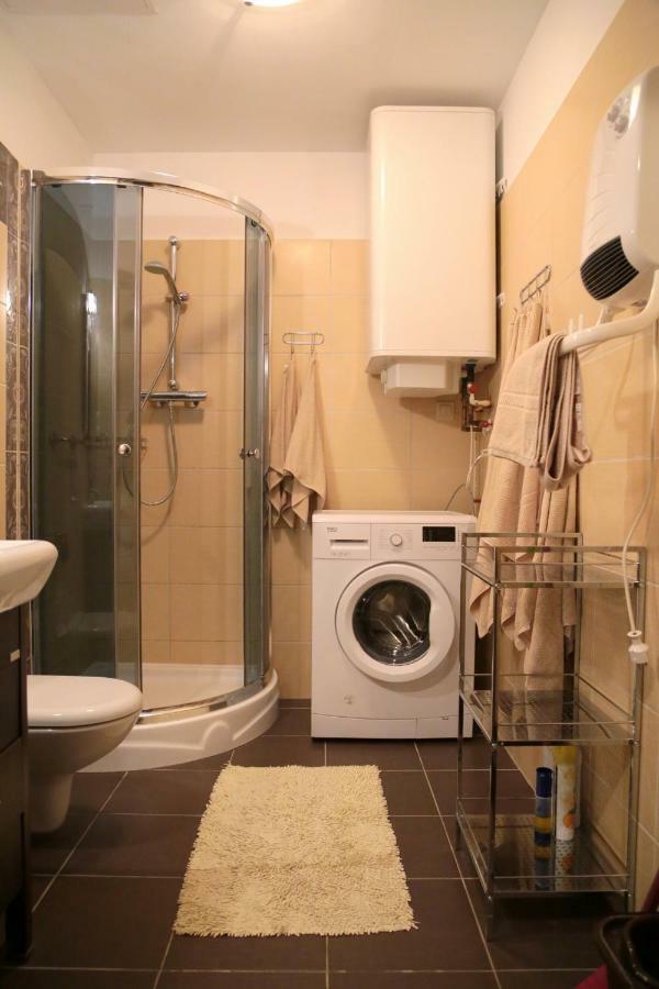 Apartament Ams B7 레왈 외부 사진