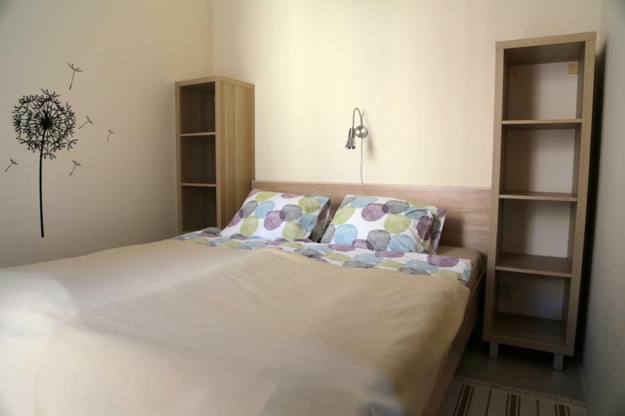 Apartament Ams B7 레왈 외부 사진