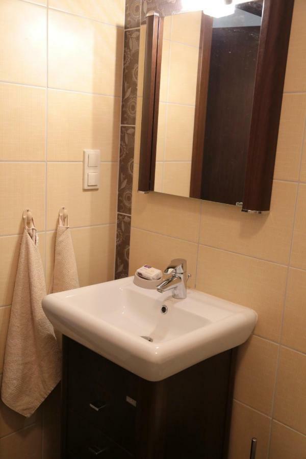 Apartament Ams B7 레왈 외부 사진